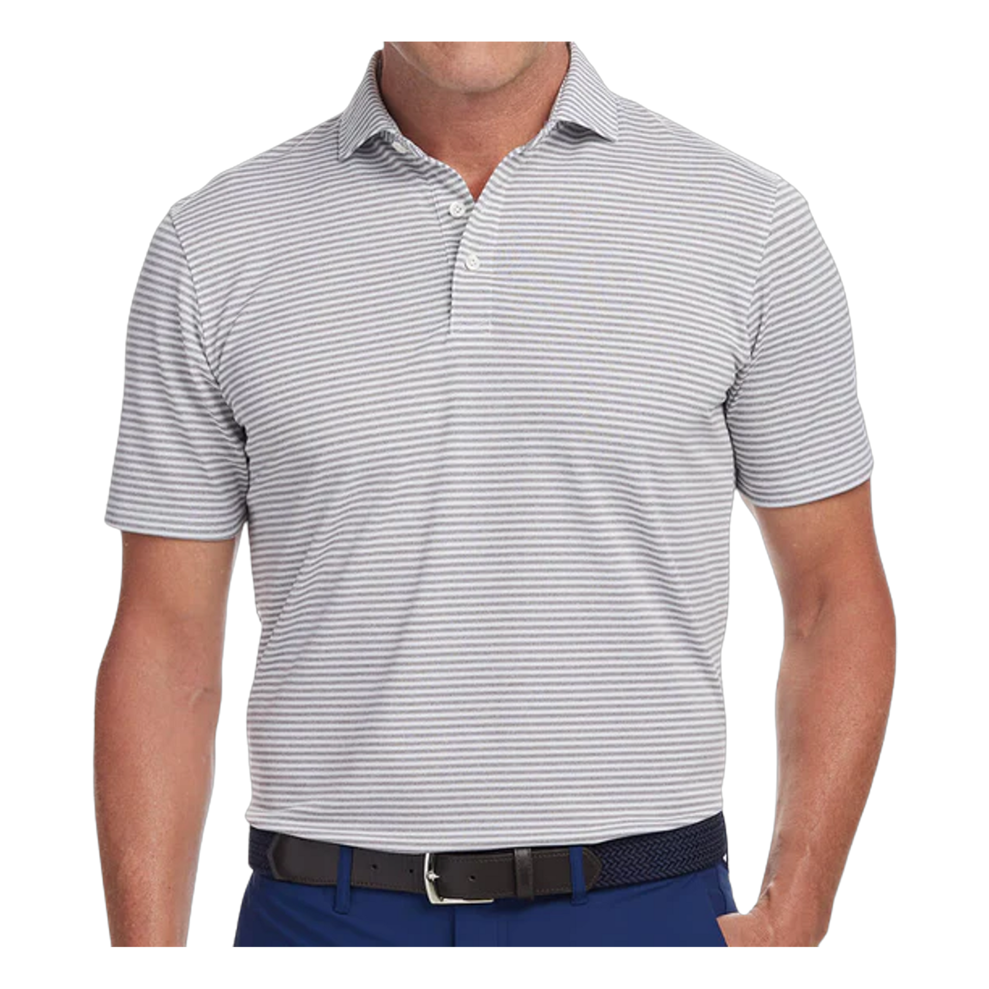 HB2007.Gray/White:Large.TCP