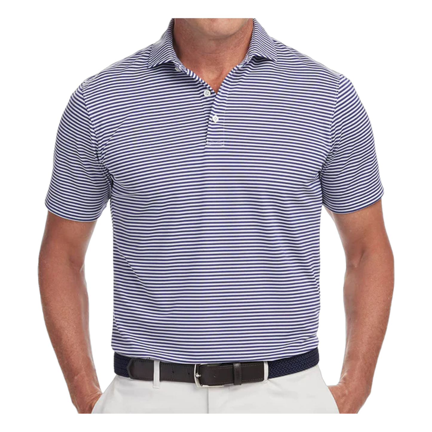 HB2007.Navy/White:Large.TCP