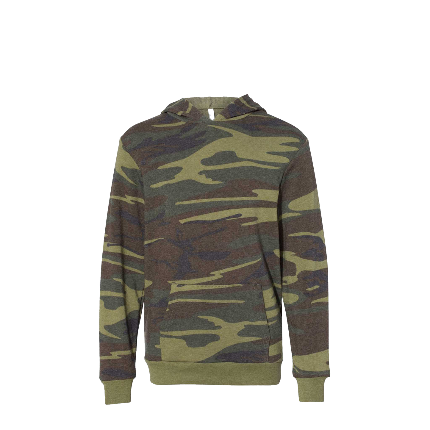K9595.Camo:Large.TCP