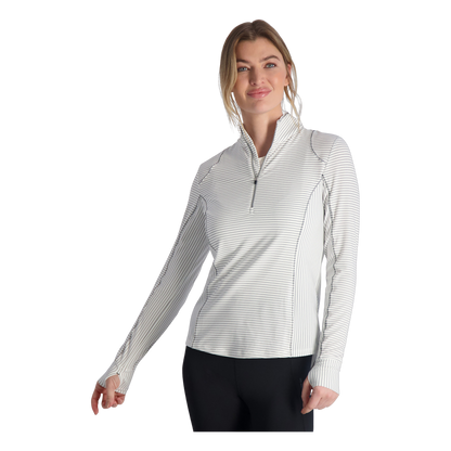 L1055L.White / Black:XS.TCP