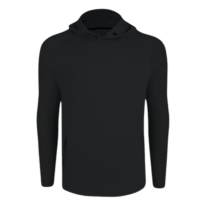 L20003.Black Heather:Large.TCP