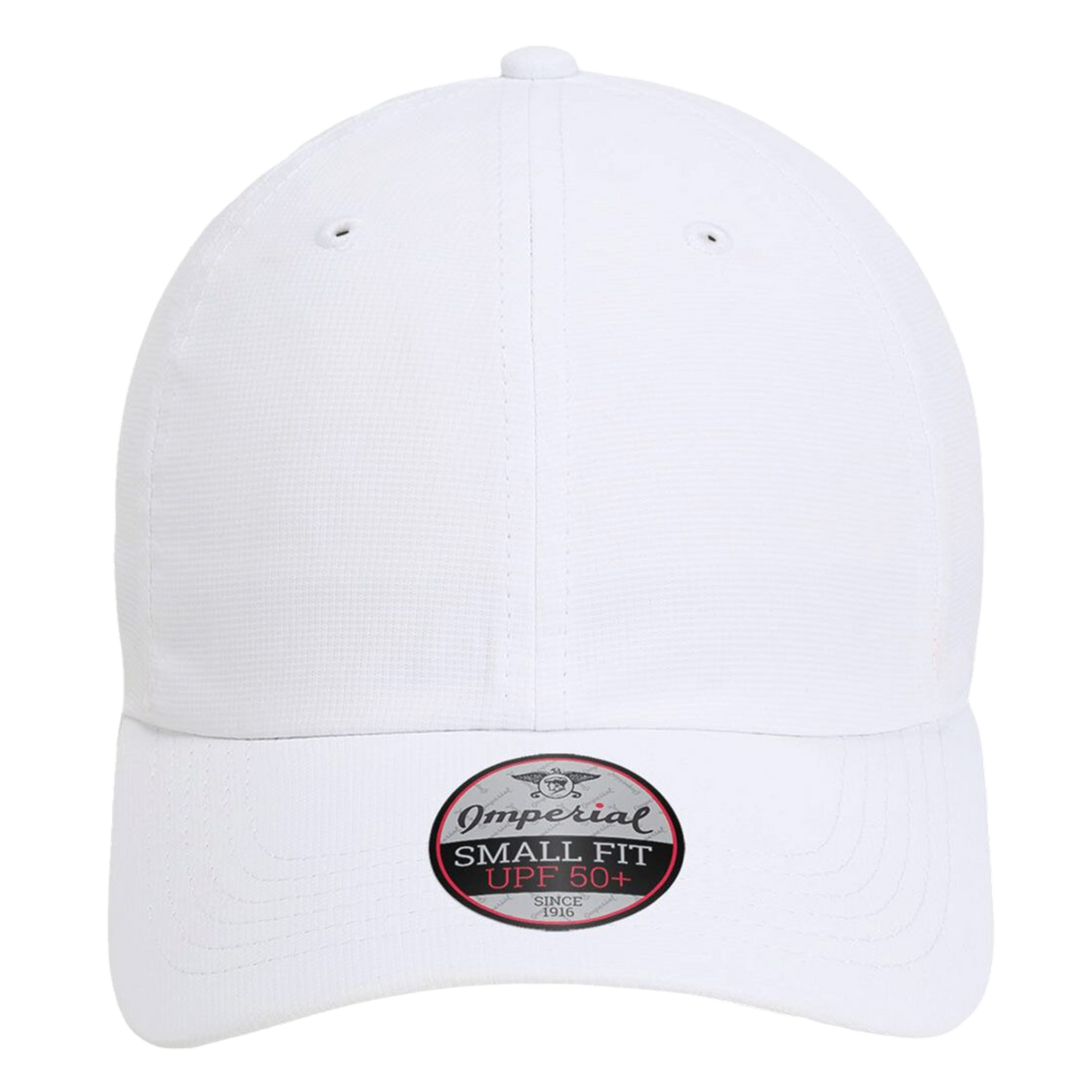 L338.White:One Size (6 3/4 – 7 1/8).TCP