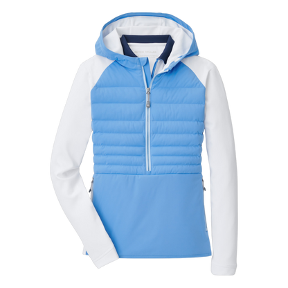 LS24EZ09.Bonnet - White:Large.TCP