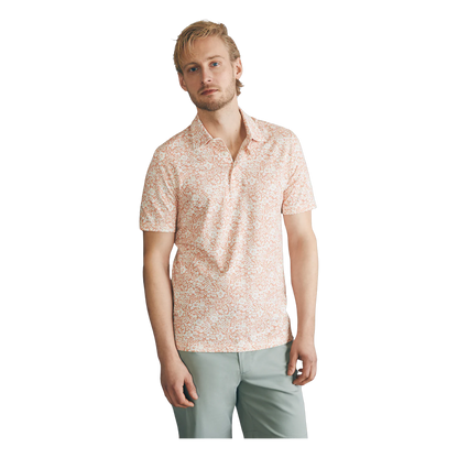 MKS2413.Hilo Rose Floral Print:XS.TCP