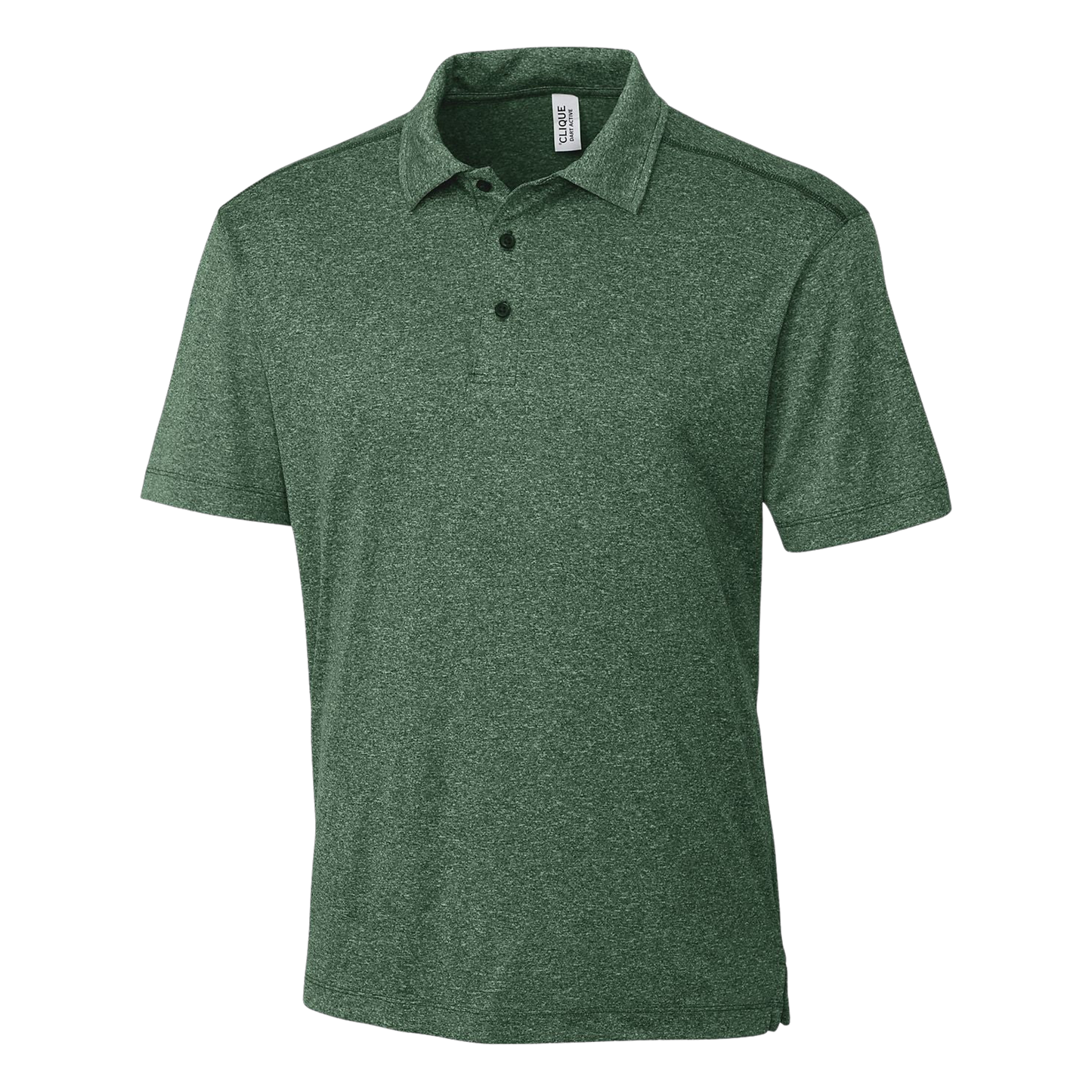 MQK00096.Green Heather:Medium.TCP