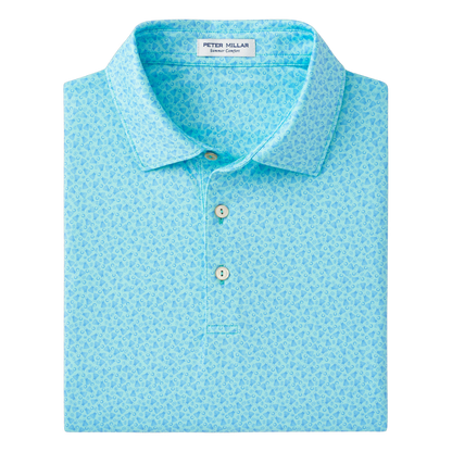 MS24EK20S.Cabana Blue:Medium.TCP