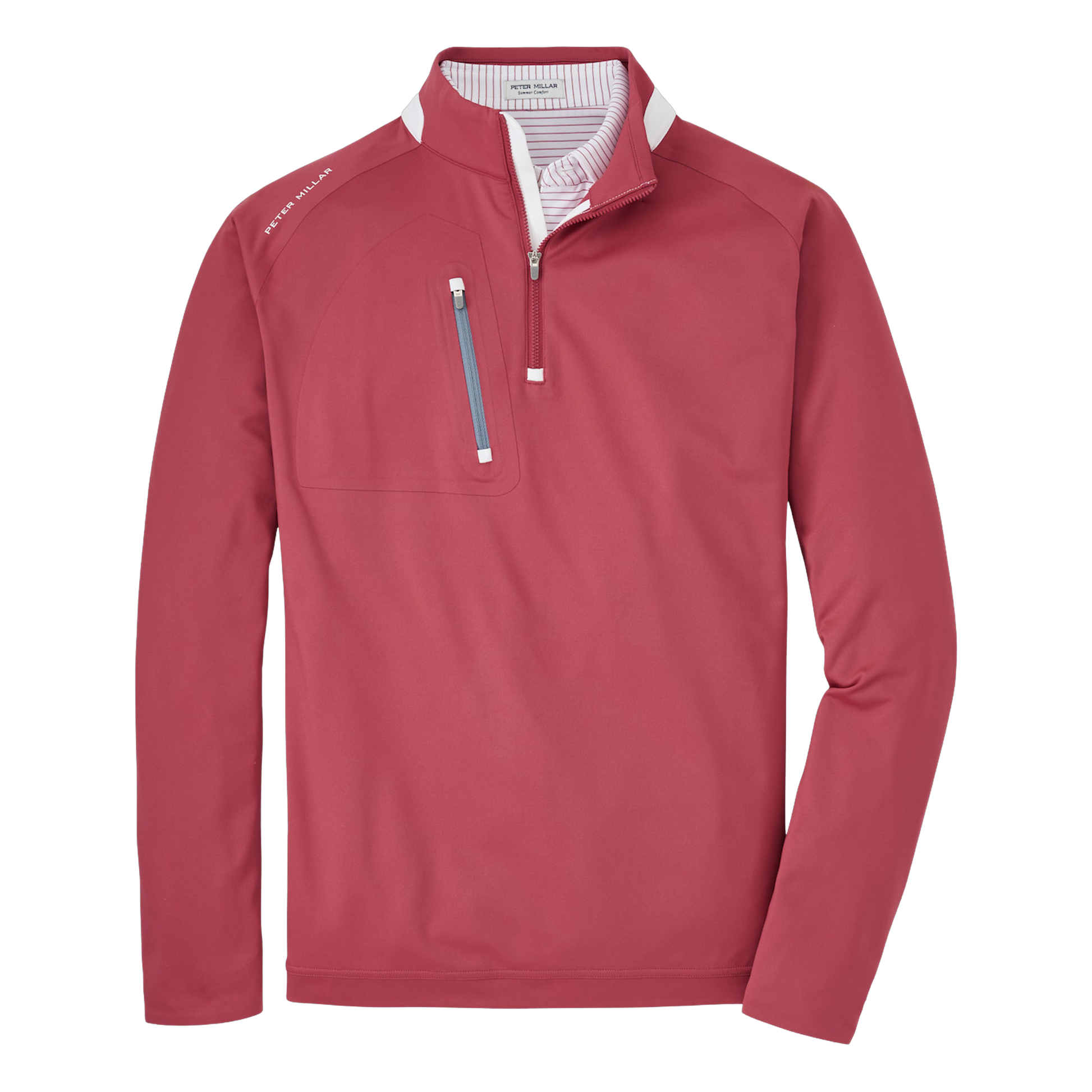 MS24EK42.Cape Red:2XL.TCP