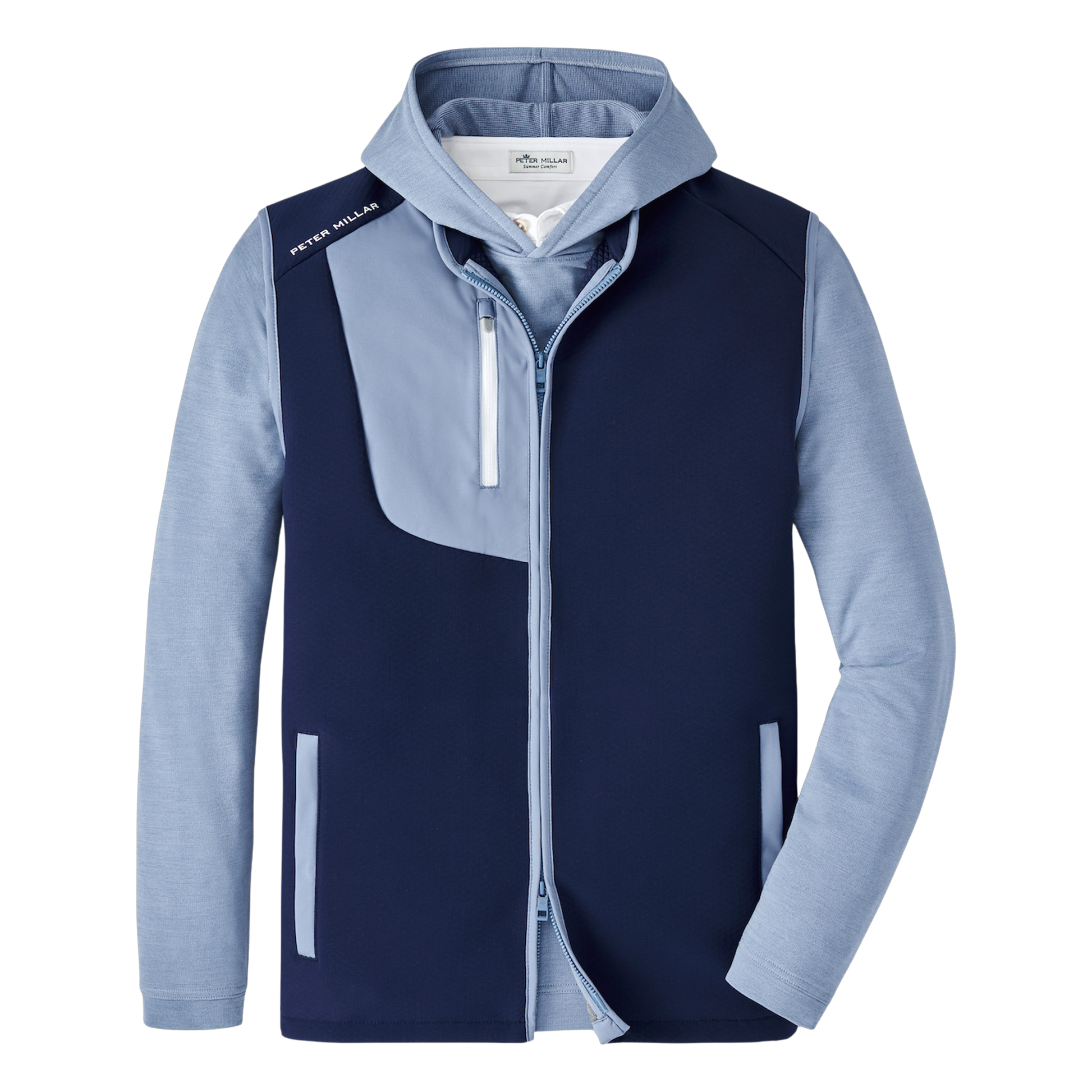 MS24EZ40.Navy:Medium.TCP