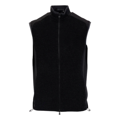 MSP23O42.Dark Grey Heather:Large.TCP