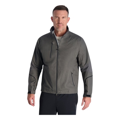 R327.Charcoal Melange:Large.TCP