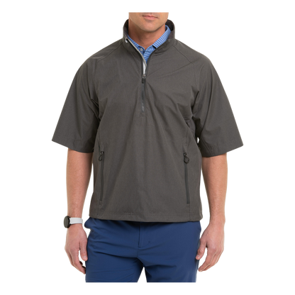 R338.Charcoal Melange:Medium.TCP