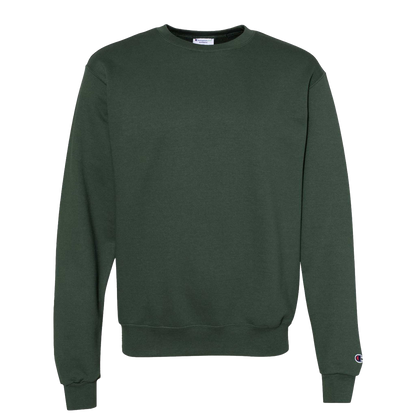 S600.Dark-Green:Medium.TCP