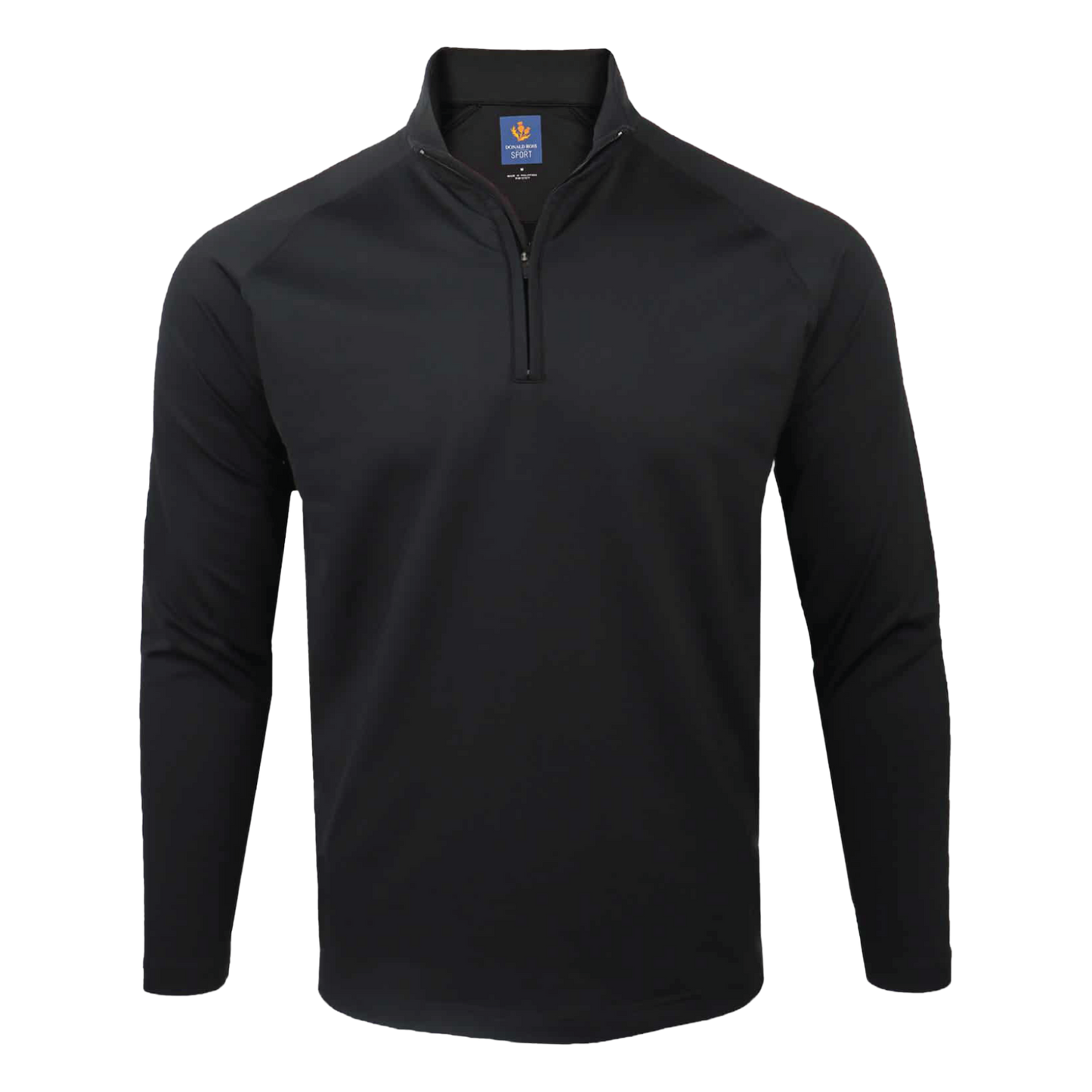 SP2001LS.Black:Large.TCP