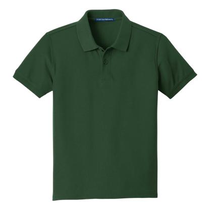 Y100.Forest-Green:XL.TCP