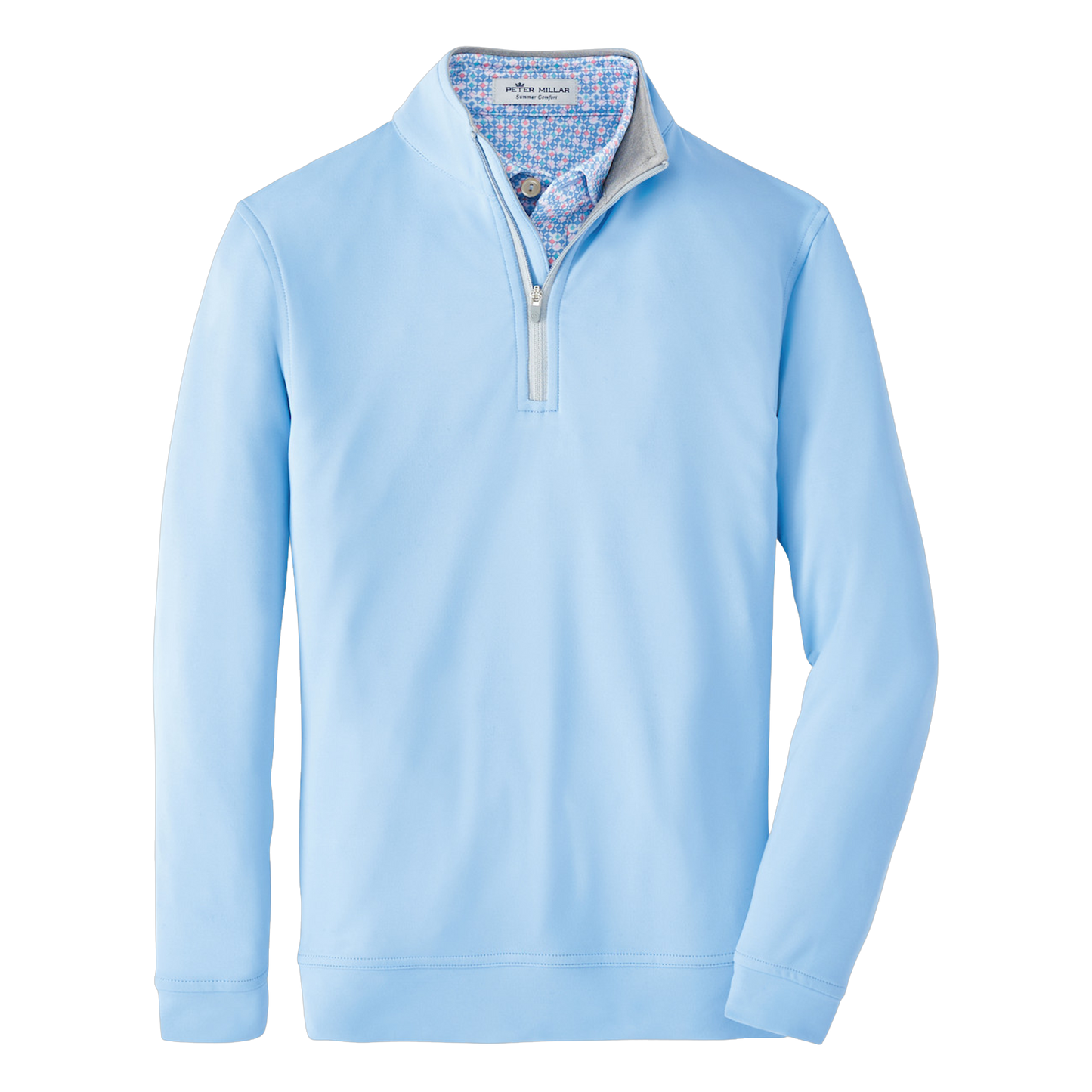 YE0EK40.Cottage Blue:Medium.TCP