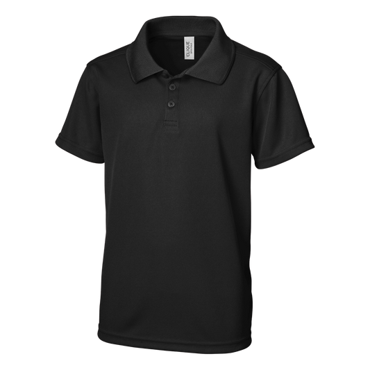 YQK00003.Black:XS.TCP